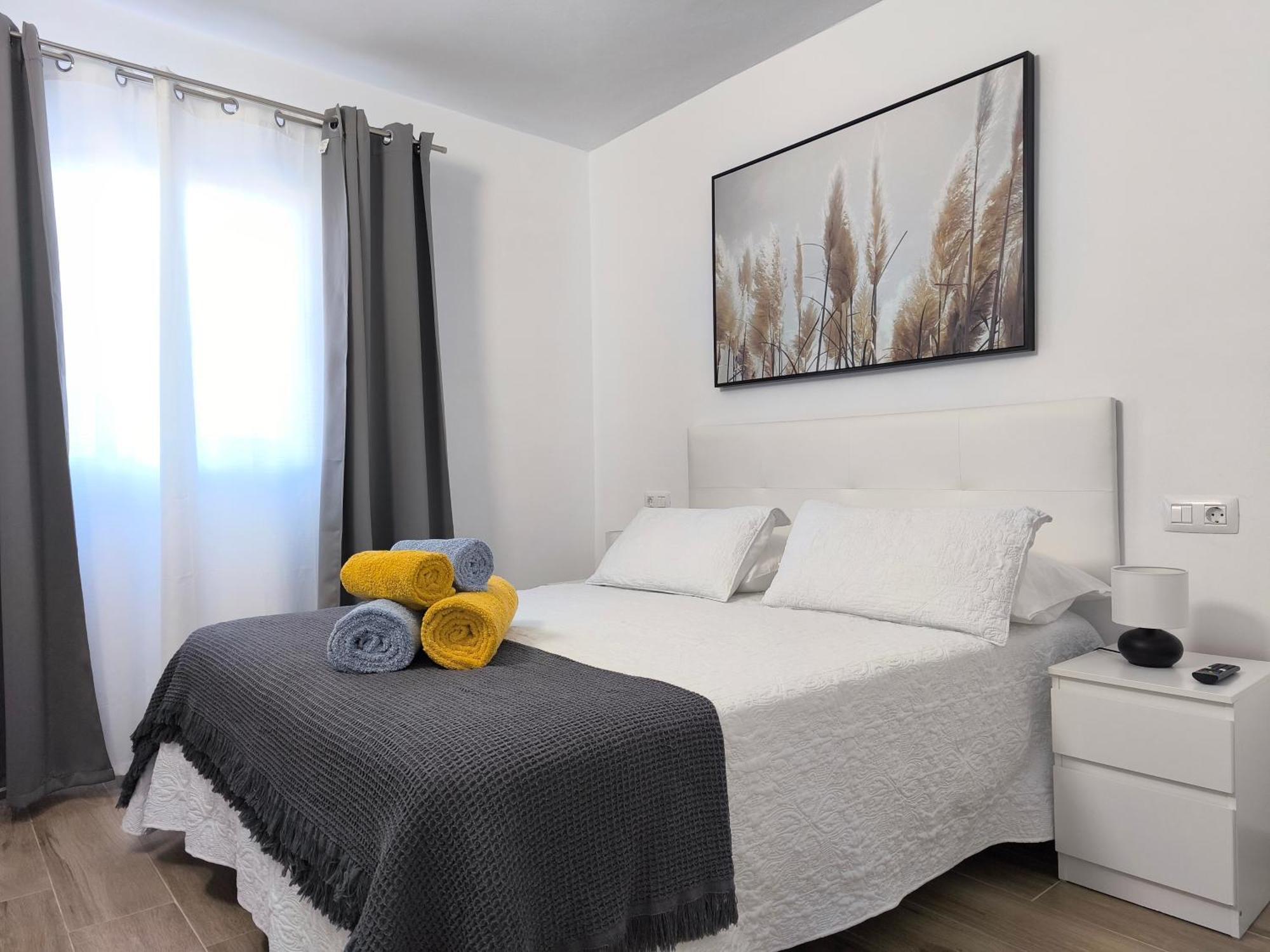 Apartamento Vista Atlantico Puerto Rico Mogán Exterior foto